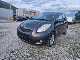 Toyota Yaris 1.33/KEYLESS// | Mobile.bg    6
