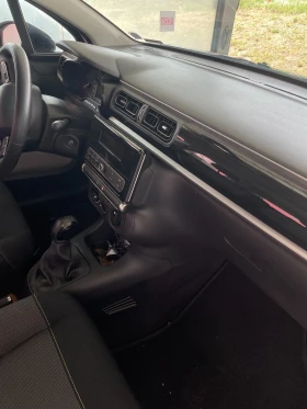 Citroen C3 N1 - 14999 лв. - 99197103 8