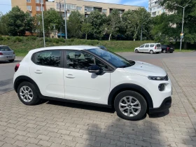 Citroen C3 N1 - 14999 лв. - 99197103 5