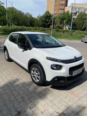 Citroen C3 N1 - 14999 лв. - 99197103 4