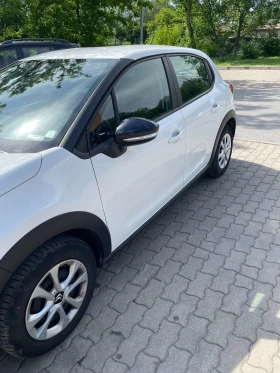 Citroen C3 N1 - 14999 лв. - 99197103 3