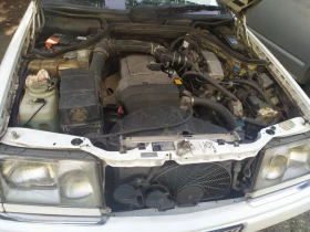 Mercedes-Benz 124 2000 . 16v, 136. | Mobile.bg    5