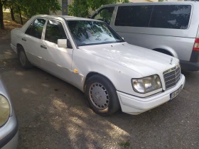 Mercedes-Benz 124 2000 . 16v, 136. | Mobile.bg    2