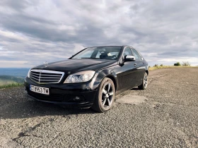 Обява за продажба на Mercedes-Benz C 220 220 cdi ~13 500 лв. - изображение 1