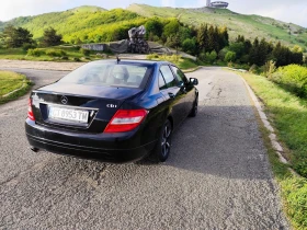 Обява за продажба на Mercedes-Benz C 220 220 cdi ~13 500 лв. - изображение 4