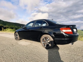Обява за продажба на Mercedes-Benz C 220 220 cdi ~13 500 лв. - изображение 3