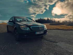 Обява за продажба на Mercedes-Benz C 220 220 cdi ~13 500 лв. - изображение 1