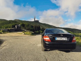 Обява за продажба на Mercedes-Benz C 220 220 cdi ~13 500 лв. - изображение 2