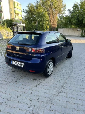 Seat Ibiza | Mobile.bg    4