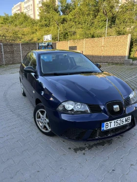 Seat Ibiza | Mobile.bg    2