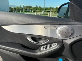Обява за продажба на Mercedes-Benz C 250 Amg line, 360 camera, distronic 4x4  ~36 000 лв. - изображение 10