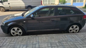 Обява за продажба на Audi A3 1, 9 tdi ~5 650 лв. - изображение 1