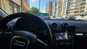 Обява за продажба на Audi A3 1, 9 tdi ~5 650 лв. - изображение 4