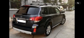 Обява за продажба на Subaru Outback ~15 000 лв. - изображение 5