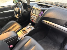 Обява за продажба на Subaru Outback ~15 000 лв. - изображение 4