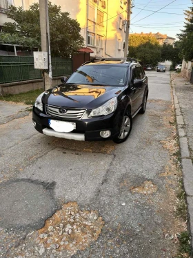 Обява за продажба на Subaru Outback ~15 000 лв. - изображение 1
