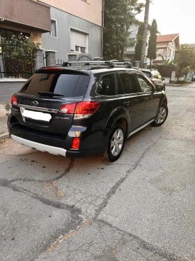 Обява за продажба на Subaru Outback ~15 000 лв. - изображение 3