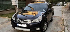 Обява за продажба на Subaru Outback ~15 000 лв. - изображение 1
