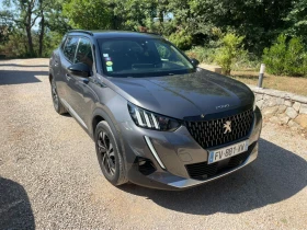 Peugeot 2008 1. 5GT BlueHDi 131 S&S EAT8 - 32990 лв. - 80159485 2