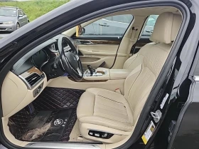 BMW 740 i B58/ФИКСИРАНА ЦЕНА ДО БГ! ОБДУХВАНЕ/HEAD-UP/ПАНО - 29300 лв. - 75007936 7
