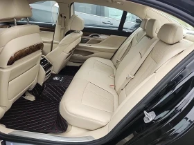BMW 740 i B58/ФИКСИРАНА ЦЕНА ДО БГ! ОБДУХВАНЕ/HEAD-UP/ПАНО - 29300 лв. - 75007936 12
