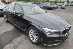 BMW 740 i B58/ФИКСИРАНА ЦЕНА ДО БГ! ОБДУХВАНЕ/HEAD-UP/ПАНО