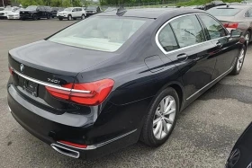 BMW 740 i B58/ФИКСИРАНА ЦЕНА ДО БГ! ОБДУХВАНЕ/HEAD-UP/ПАНО - 29300 лв. - 75007936 6