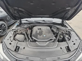 BMW 740 i B58/ФИКСИРАНА ЦЕНА ДО БГ! ОБДУХВАНЕ/HEAD-UP/ПАНО - 29300 лв. - 75007936 13