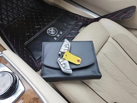BMW 740 i B58/ФИКСИРАНА ЦЕНА ДО БГ! ОБДУХВАНЕ/HEAD-UP/ПАНО - 29300 лв. - 75007936 11