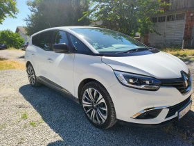 Обява за продажба на Renault Grand scenic 1.7dci ~21 900 лв. - изображение 1