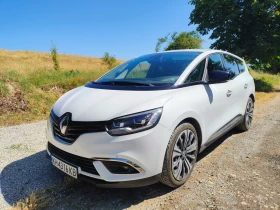 Обява за продажба на Renault Grand scenic 1.7dci ~21 900 лв. - изображение 1