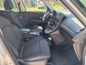 Обява за продажба на Renault Grand scenic 1.7dci ~21 900 лв. - изображение 5