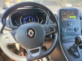 Обява за продажба на Renault Grand scenic 1.7dci ~21 900 лв. - изображение 11