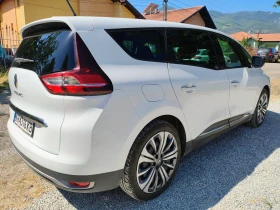 Обява за продажба на Renault Grand scenic 1.7dci ~21 900 лв. - изображение 2