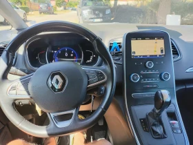 Renault Grand scenic 1.7dci | Mobile.bg    13