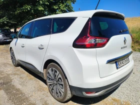Обява за продажба на Renault Grand scenic 1.7dci ~21 900 лв. - изображение 3