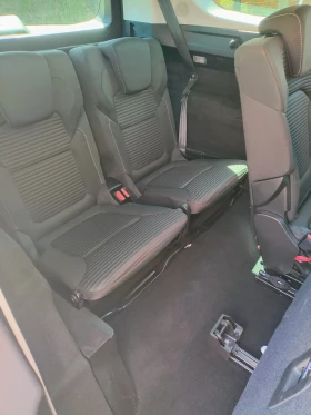 Обява за продажба на Renault Grand scenic 1.7dci ~21 900 лв. - изображение 7