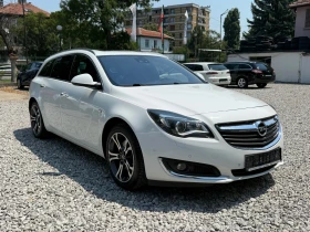 Opel Insignia 1.6XHT Cosmo - Facelift - АВТОМАТИК! - 16490 лв. - 60899197 3
