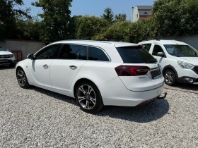 Opel Insignia 1.6XHT Cosmo - Facelift - АВТОМАТИК! - 16490 лв. - 60899197 6