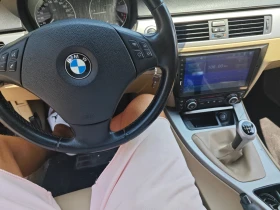 Обява за продажба на BMW 320 d 163k.с.Седан 6ск ~7 500 лв. - изображение 4