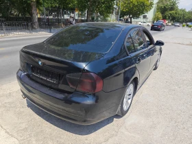     BMW 320 d 163k.. 6