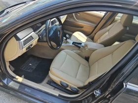 Обява за продажба на BMW 320 d 163k.с.Седан 6ск ~7 500 лв. - изображение 8
