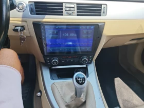 Обява за продажба на BMW 320 d 163k.с.Седан 6ск ~7 500 лв. - изображение 5