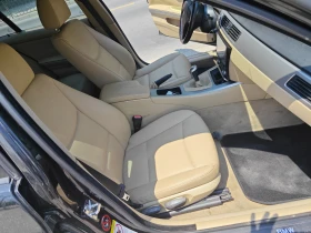 Обява за продажба на BMW 320 d 163k.с.Седан 6ск ~7 500 лв. - изображение 9