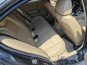 Обява за продажба на BMW 320 d 163k.с.Седан 6ск ~7 500 лв. - изображение 10