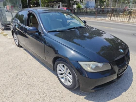 Обява за продажба на BMW 320 d 163k.с.Седан 6ск ~7 500 лв. - изображение 11