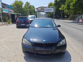 BMW 320 d 163k.с.Седан 6ск - 7500 лв. - 55792170 13
