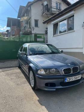 BMW 320 | Mobile.bg    3
