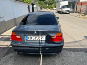 BMW 320 | Mobile.bg    5