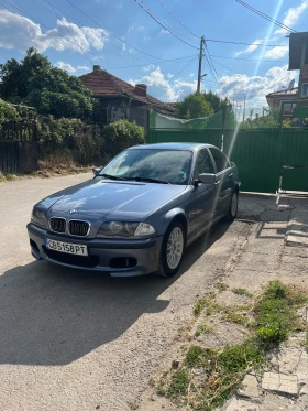 BMW 320 | Mobile.bg    2